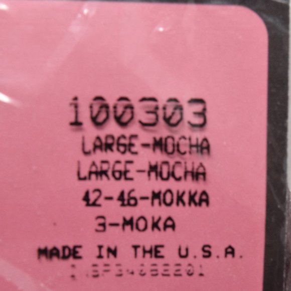 Silkies Ultra TLC Support Pantyhose Large Mocha - Picture 6 of 6